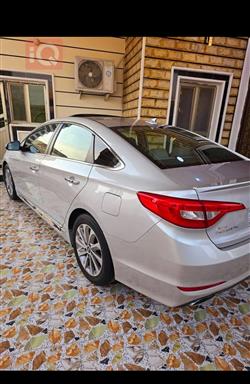 هیوندای سۆناتا